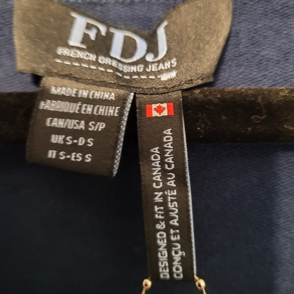 French Dressing dress - Picture 5 of 10